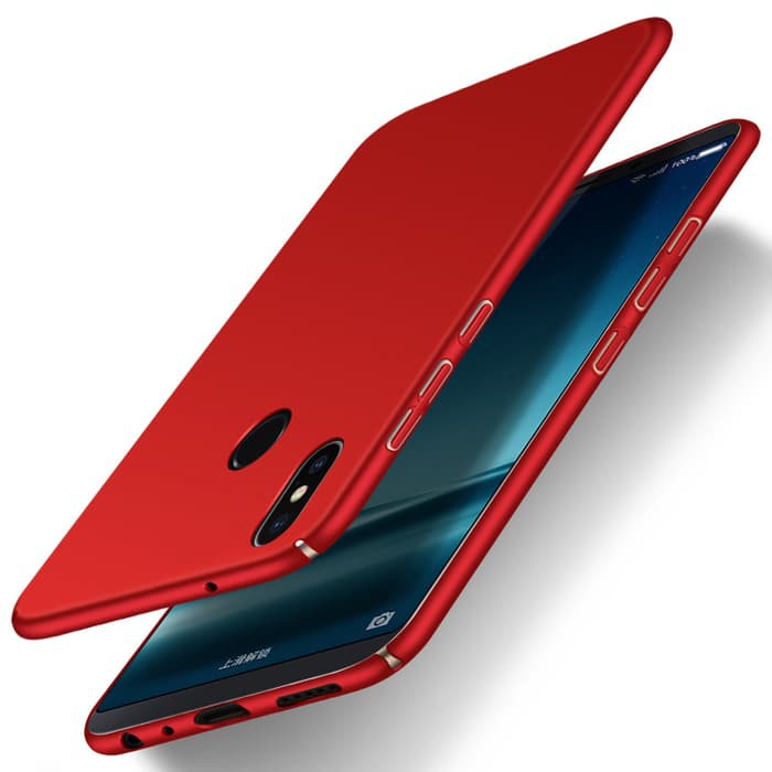 BABY SKIN case Xiaomi Mi 6X / case Xiaomi Mi A2 / case hp / soft case / hard case