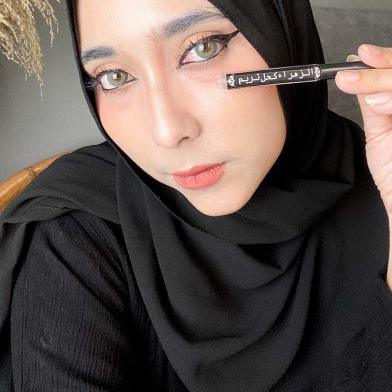 CELAK ORIGINAL TARIM HADRAMAUT BY. ZHRACOLLECTION