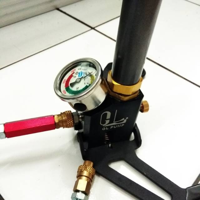 POMPA PCP 4500psi/POMPA GL/POMPA PCP MURAH