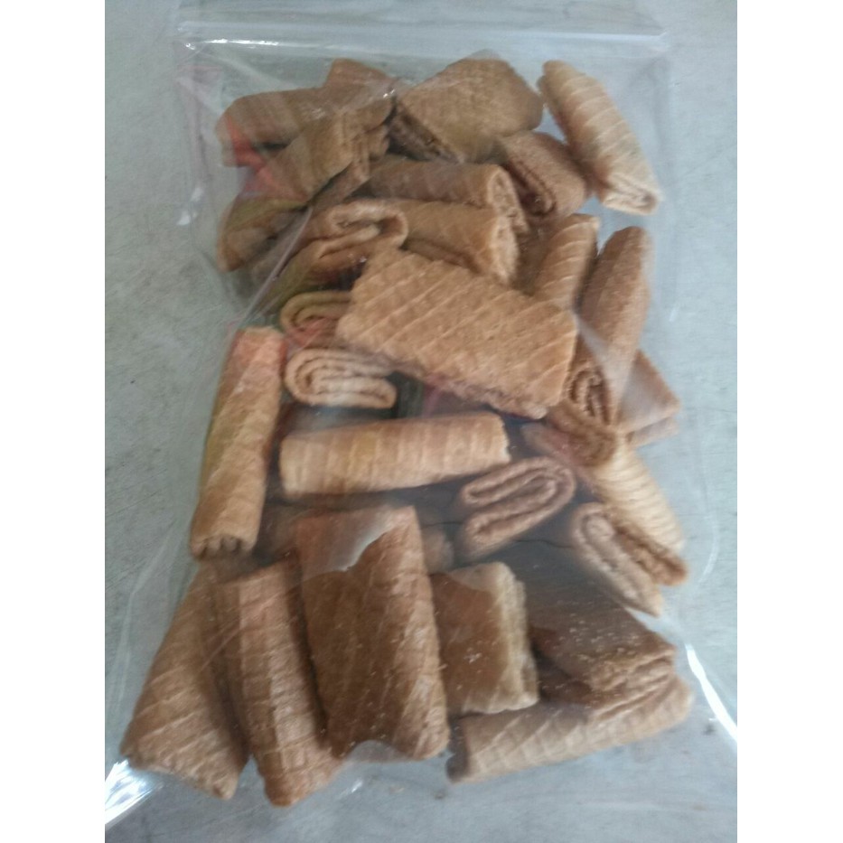 

semprong manis wijen 500 gram