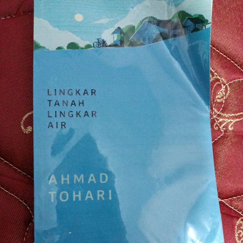Lingkar Tanah Lingkar Air