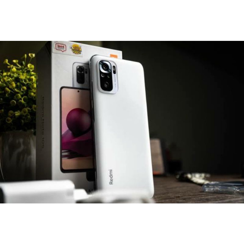 Redmi Note 10s ram 6/64