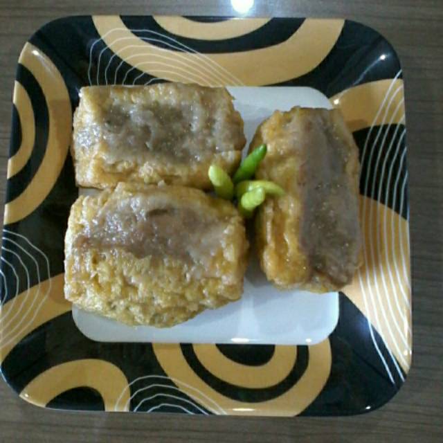 

Tahu Baso Original
