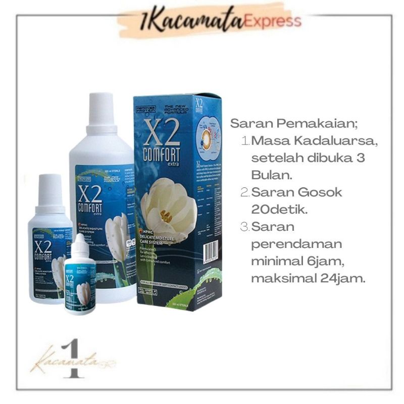AIR SOFTLENS X2 120ML CAIRAN SOFTLENS X2 120 ML X2 COMFORT 120ML