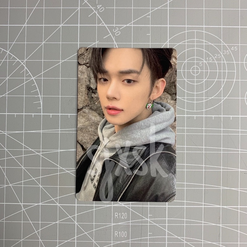BOOKED PC YEONJUN YOU