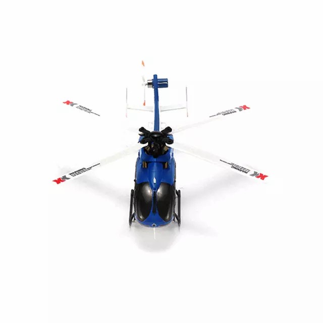 Harga Rc Helicopter 3ch Terbaru Juli 