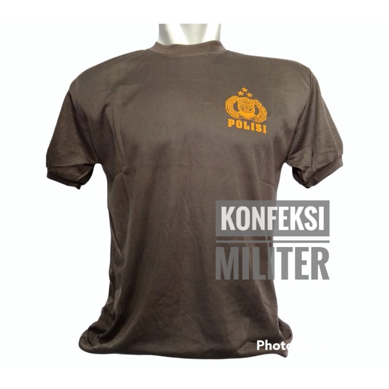 KAOS POLISI, KAOS DALAM POLRI, KAOS PDH / PDL POLRI