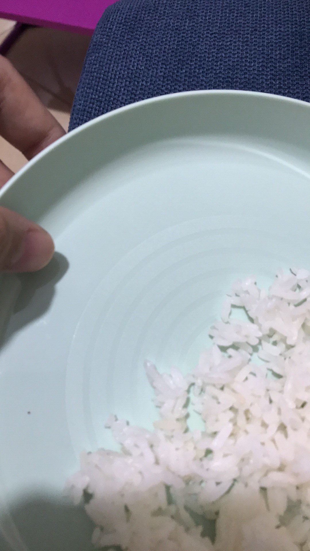 Original K-las Peralatan Makan Sendok Garpu Piring Mangkuk