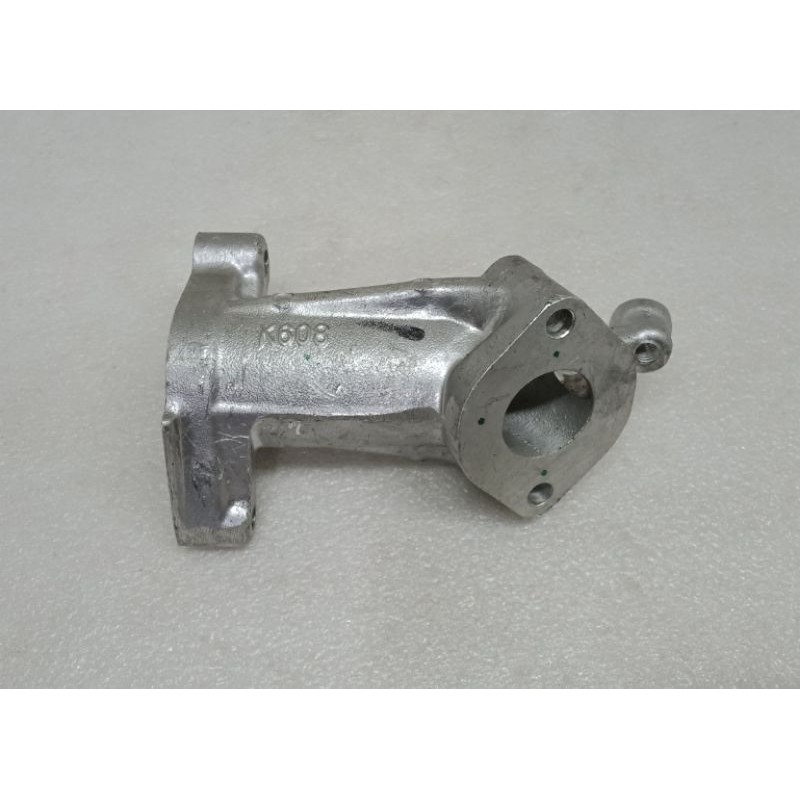 Intake Intek Manifold Manipul Vario 125 150 Ori  intake intek manipul Honda Supra GTR sonic150 Cb150