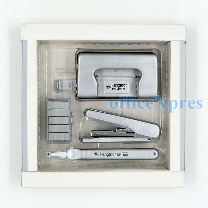 

Mudah Stationery Small Gift Set Kangaro Limited