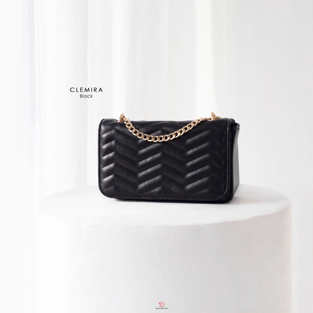 Damelia Clemira Bag