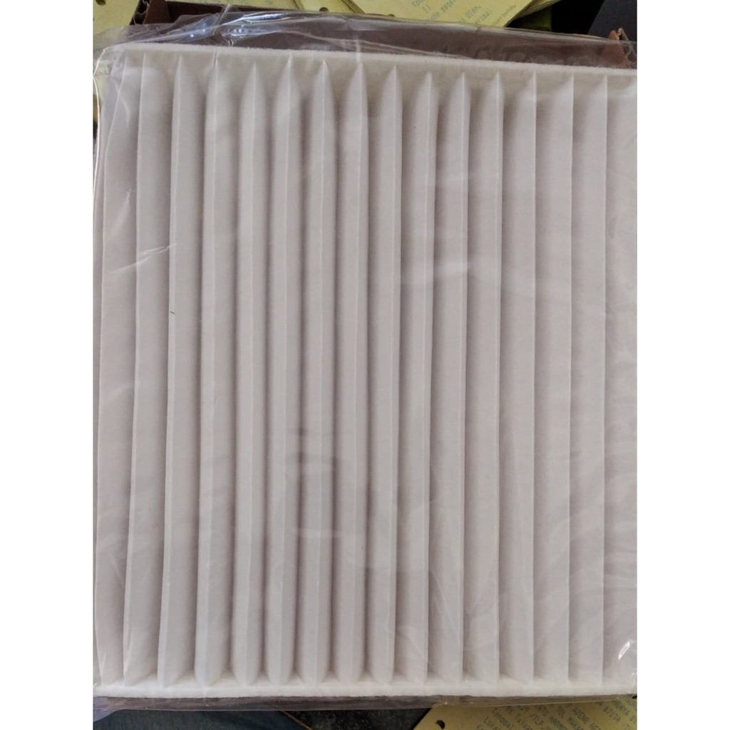 Filter Ac Mobil TOYOTA  2012 Up 2015 AGYA, CALYA, VELOZ, ALL NEW AVANZA dibawah 2016