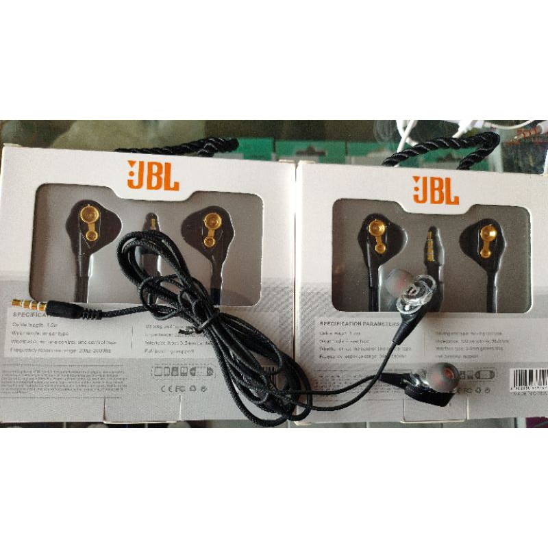 hedset jbl high bass PM 05