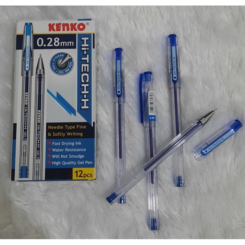 

PULPEN KENKO HI-TECH-H