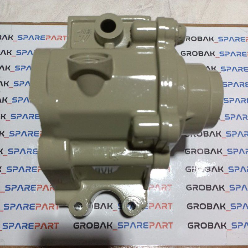 Rumah Girbok (Gearbox) Maju Mundur Viar Karya & Tossa Hercules, Import