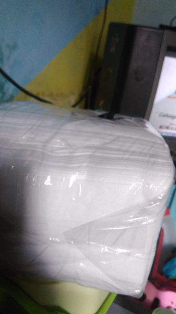 1kg Tisu Dapur /tisu Kompor/tissue Serbaguna