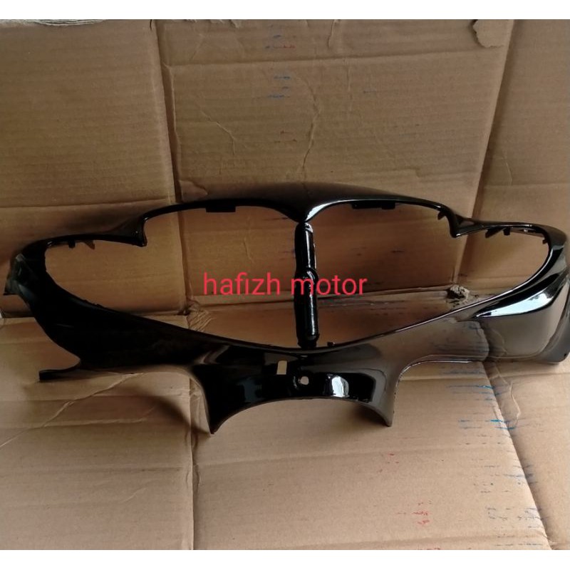 Batok kepala depan shogun 125 sp kopling