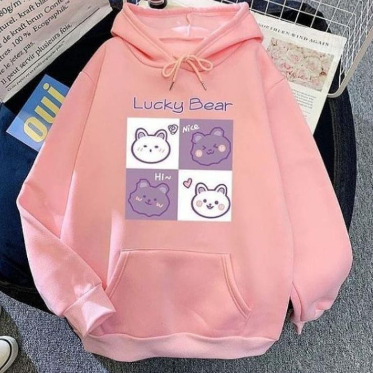 (COD) NW ORI SWEATER JAKET HOODIE PRIA WANITA JACKET COWOK.CEWEK GAUL MURAH