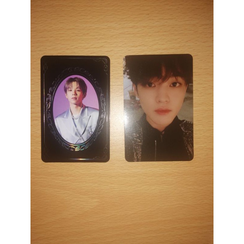 pc chenle & yb shotaro resonance past ver