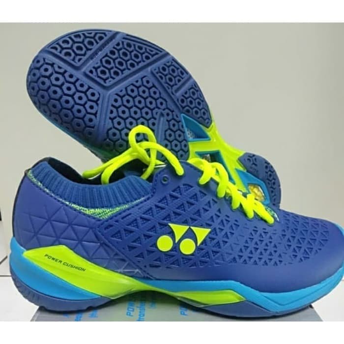 Sepatu Badminton Yonex Power Cushion Eclipsion Z Mens Z wide