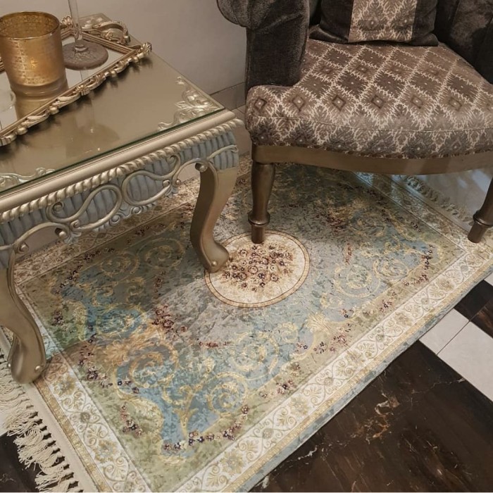 PROMO Karpet 80x120 Karpet kecil Karpet permadani Karpet Lantai