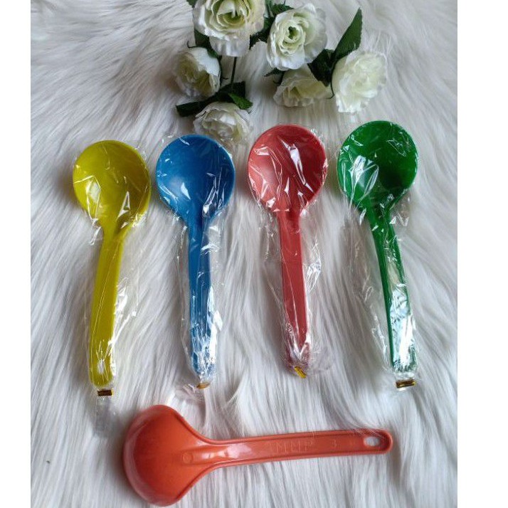 ( isi 50pcs ) irus warna kemas plastik