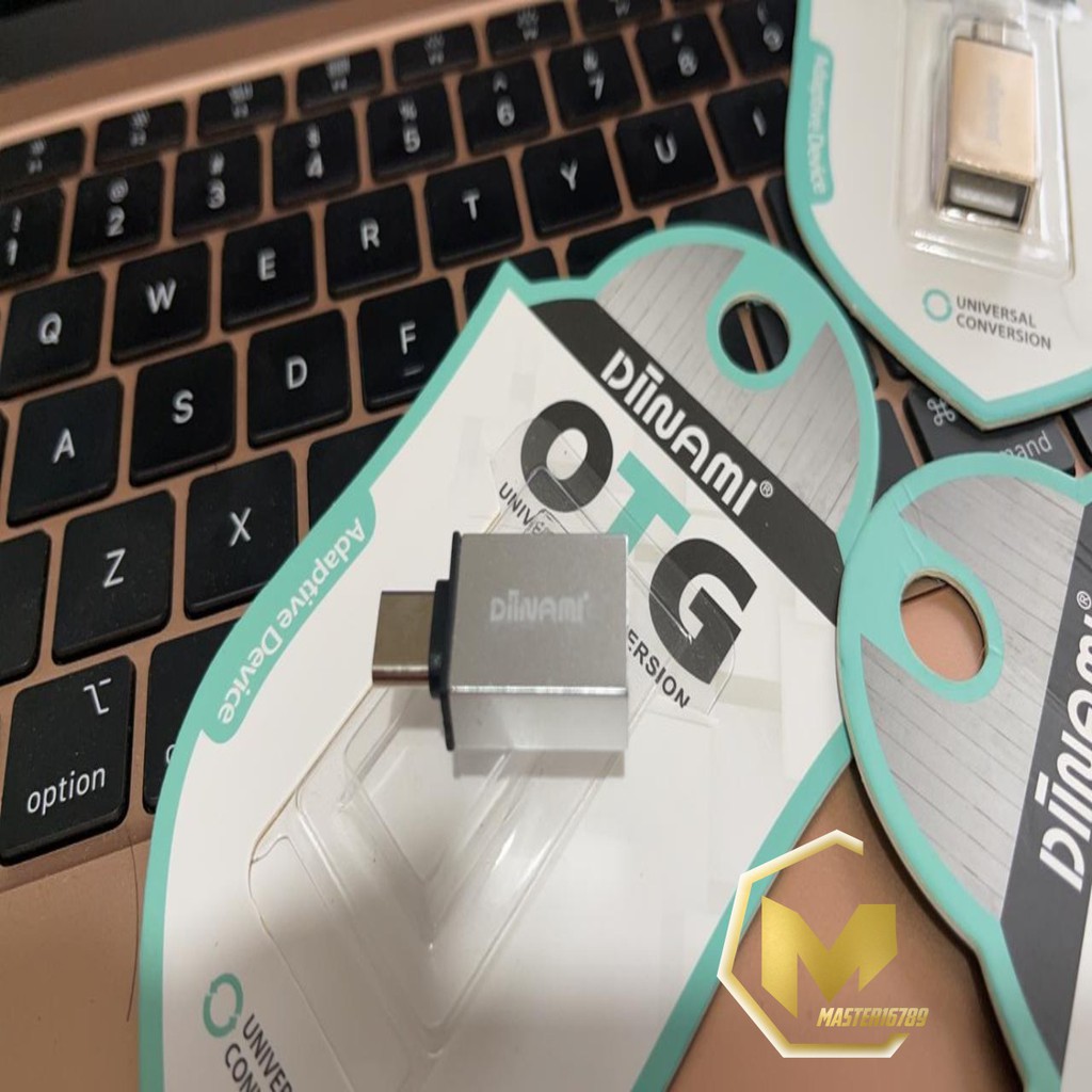 BM091 DIINAMI OTG TIPE C USB Fast translit data for all type MA693