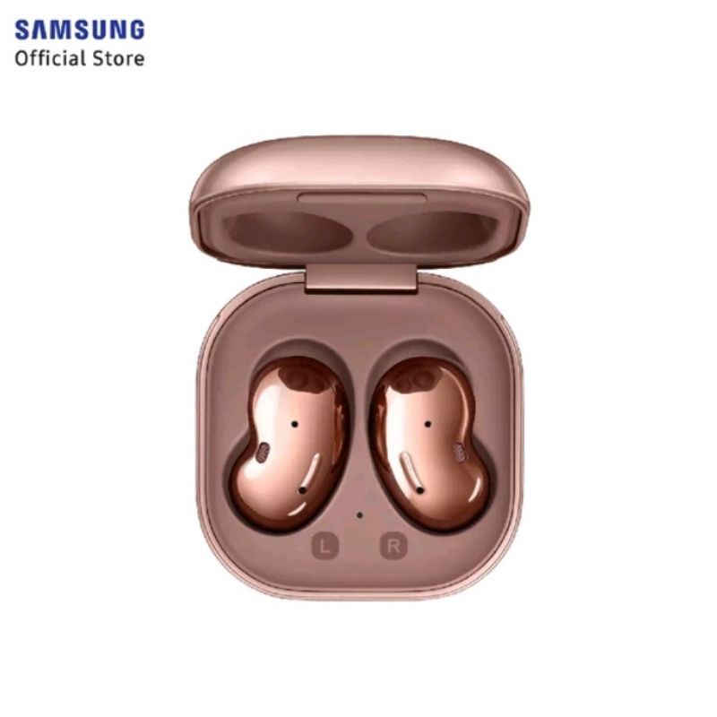 Samsung Galaxy Buds Live
