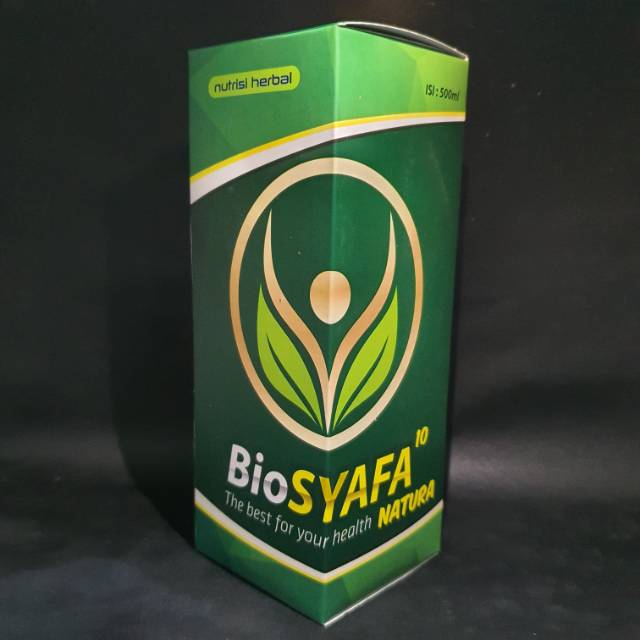 BioSYAFA G10 G 10 / Probiotik Siklus