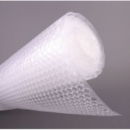 

EXTRA BUBBLE WRAP (PLASTIK BUBBLE) / Tambahan Bubble Untuk Pengaman Barang / Paket