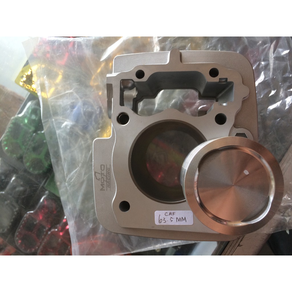Blok CRF 63.5mm Moto 1 Racing