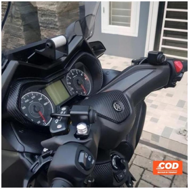 Master Rem RCB (Racing Boy) E2 Universal Nmax,Nmax 2020,Xmax,Aerox,Pcx,Adv,R15,Cbr,Ninja Dll