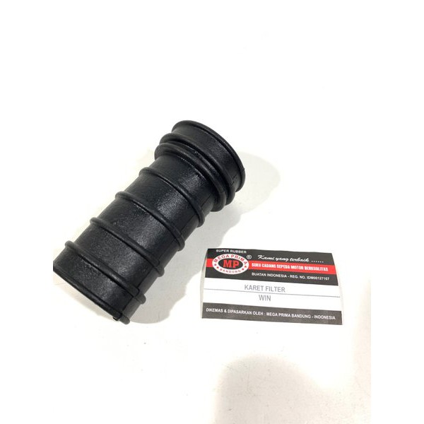 Karet Filter Udara Joint Karburator Kaburator Carburator Honda WIN100 WIN 100 Murah