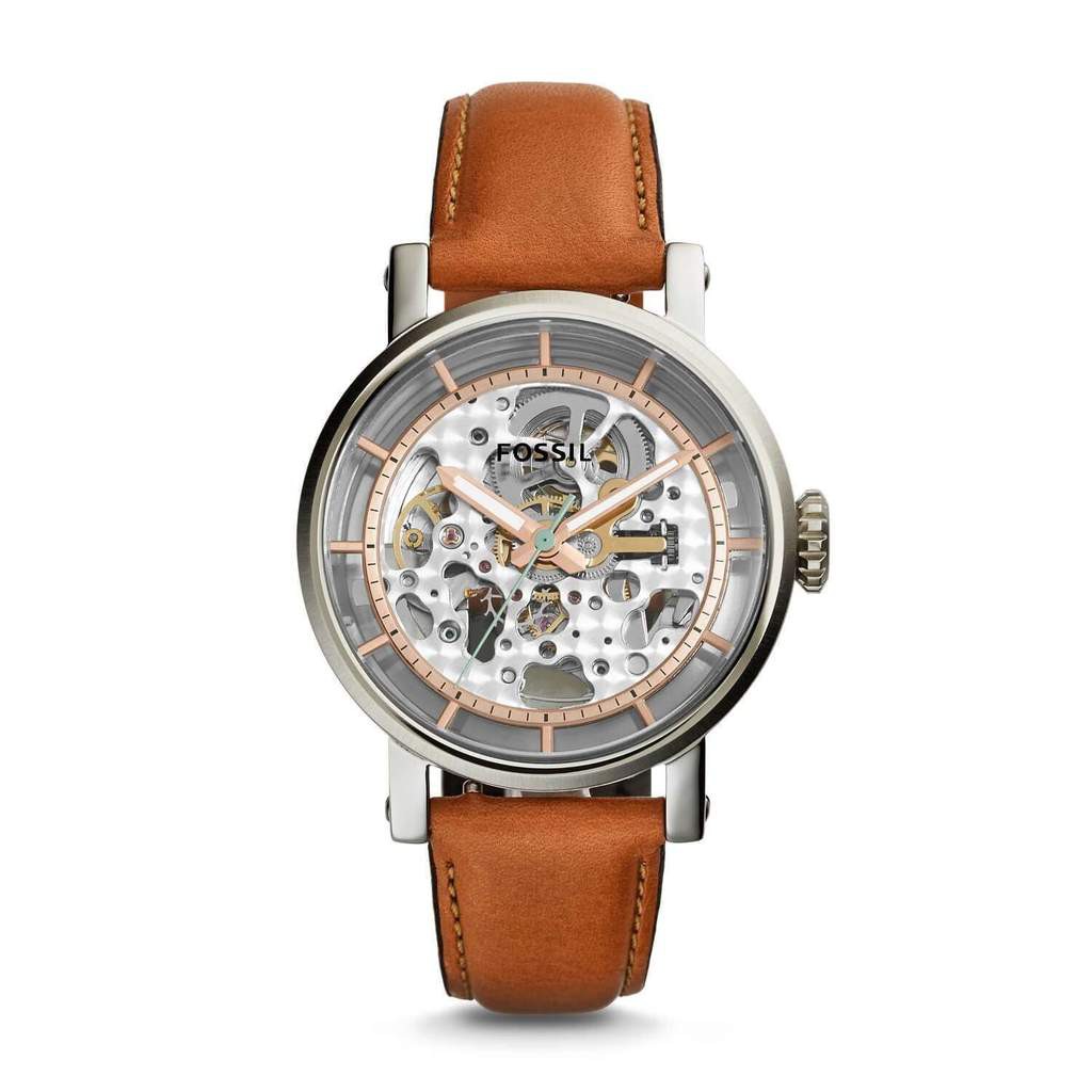 FOSSIL ME 3109  Automatic ORIGINAL | Jam Tangan FOSSIL Wanita | Jam Tangan FOSSIL TERMURAH