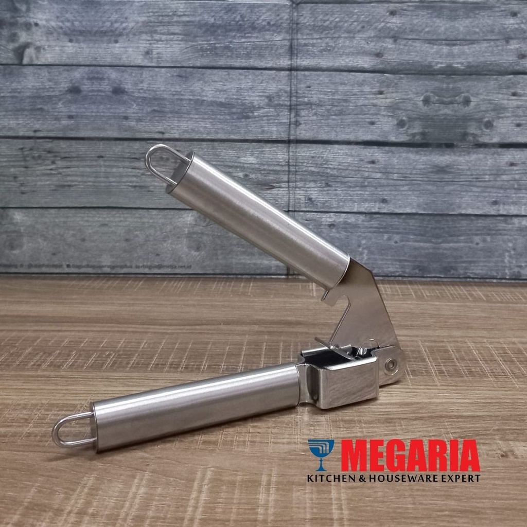 Garlic Press CYPRUS AD-1121 / Pelumat Bawang Manual CYPRUS
