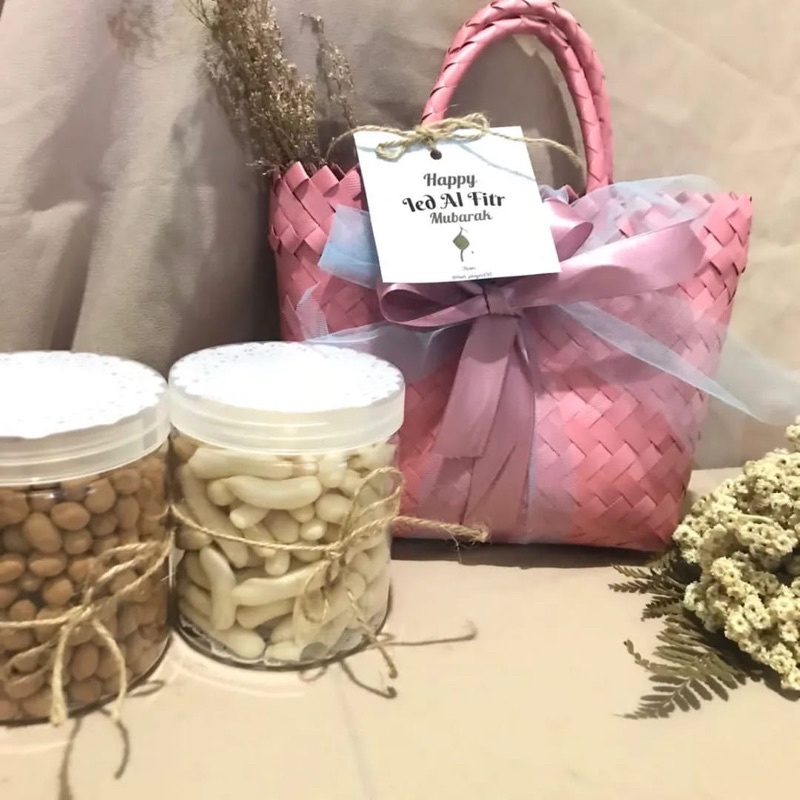 

hampers sehat (isoman)
