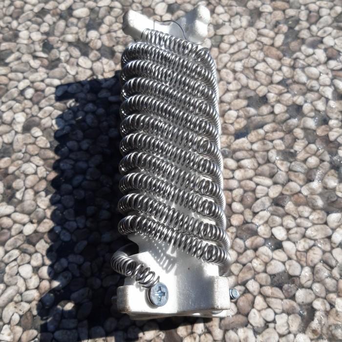 Hot Gun Keramik Heater Hot Gun / Spiral Blower / Heater Tiup / Spring Custome