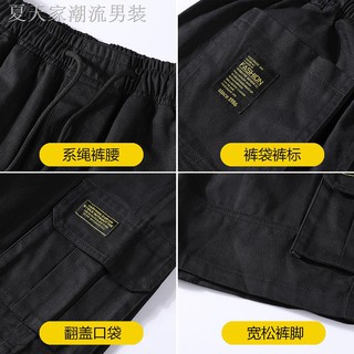 Celana  Pendek Jeans Pria  Model Korea  Longgar Tipis Untuk 