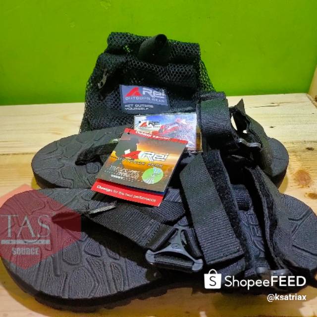 Sandal Rei original Ilama