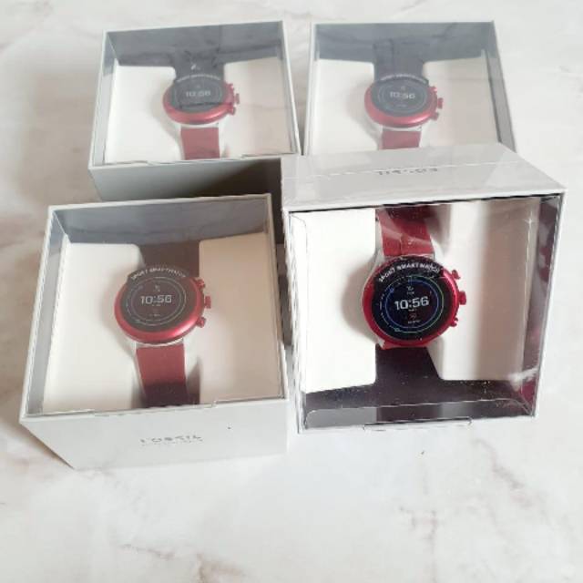 Gen sport fossil