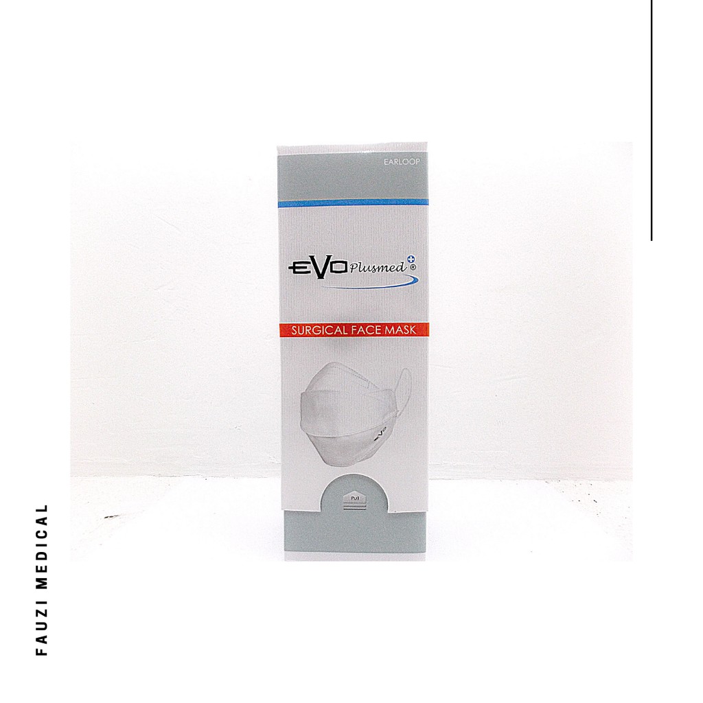 Masker EVO Plusmed