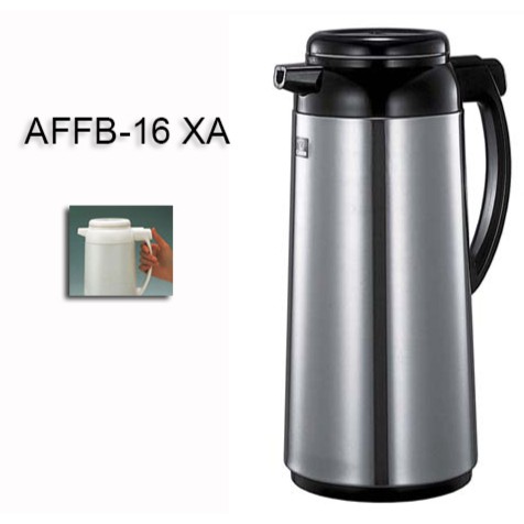 Termos 1600 ml / Thermos kaca  Zojirushi AFFB-16S XA