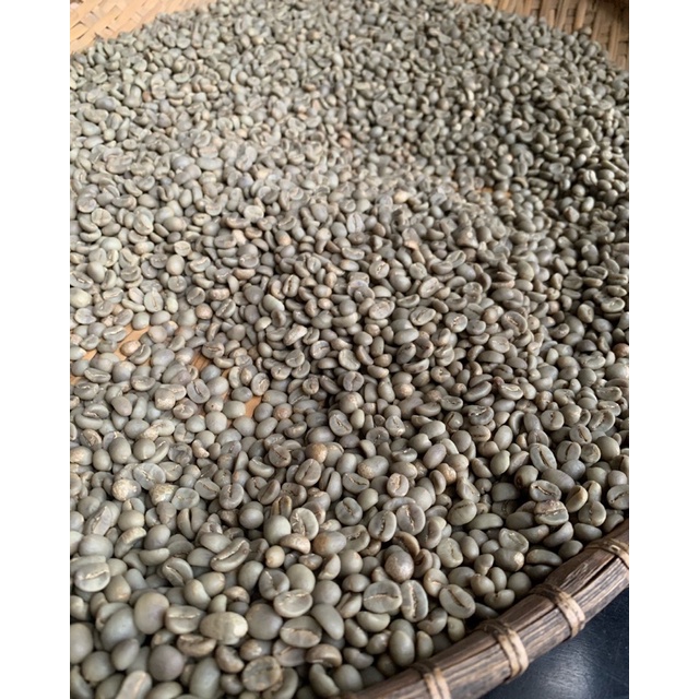 

DAKOPI Gayo Arabica (Greenbean) 1kg.