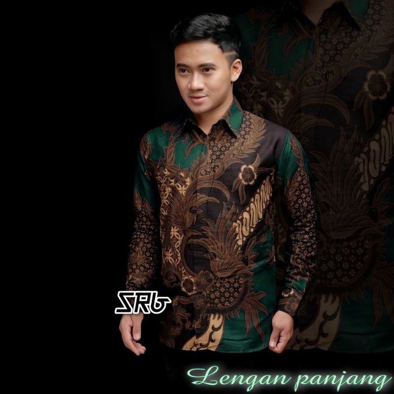 TERBARU Couple Sweet || couple batik ayah dan anak cowok batik merah seragam