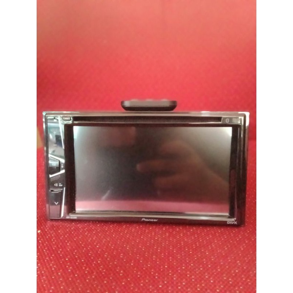 Head Unit Doubledin Pioneer AVH-G225BT