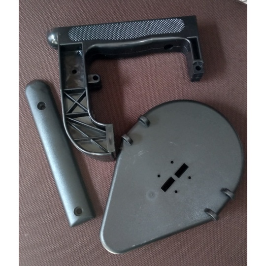 Sparepart pegangan dari mesin jahit karung newlong np 7a
