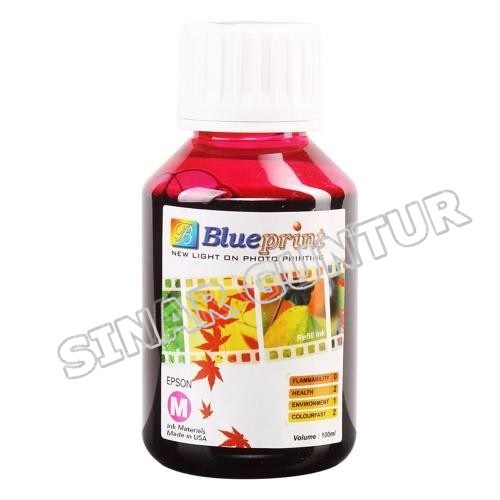 

Tinta Blue Print 100