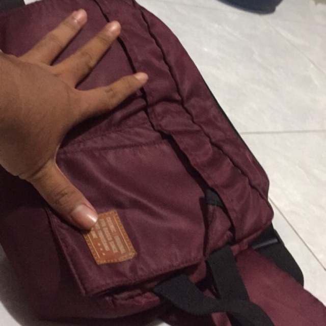 Tas Greenlight original YTX