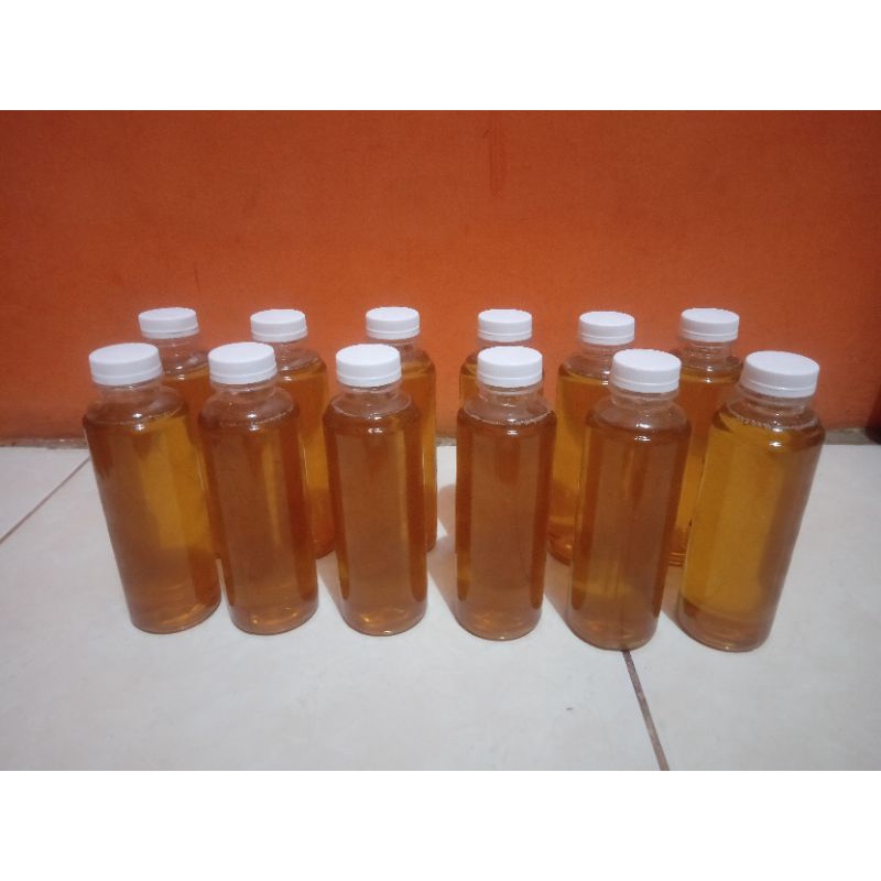 

madu apis mellifera 250 ml