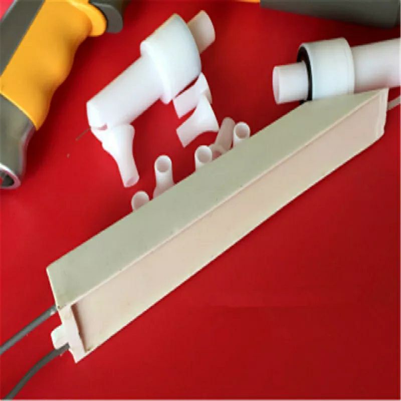 Aftermarket Replacement HV Cascade Electrostatic Powder Coating Spray
